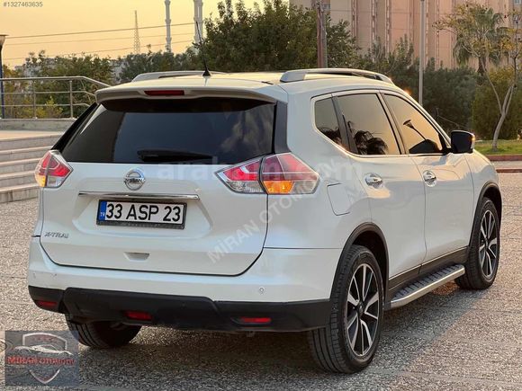 MİRAN OTOMOTİV