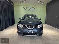 YZR' DEN NİSSAN X-TRAİL PLATİNUM PREMİUM//7 KİŞİLİK//360 KAMERA