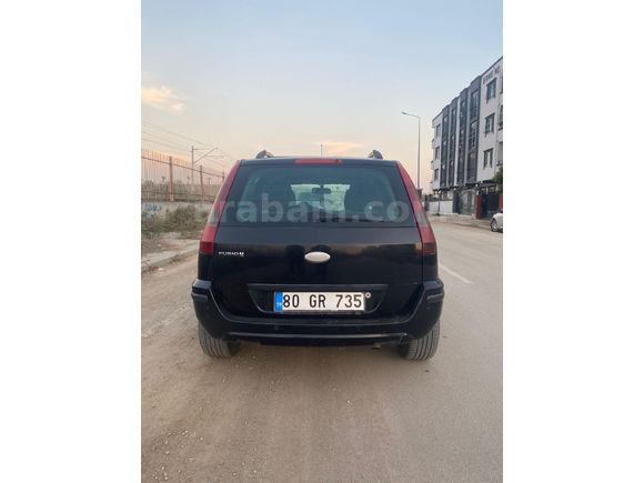 2005 BENZİN+LPG