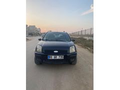 Sahibinden Ford Fusion 1.6 Lux 2005 Model Osmaniye