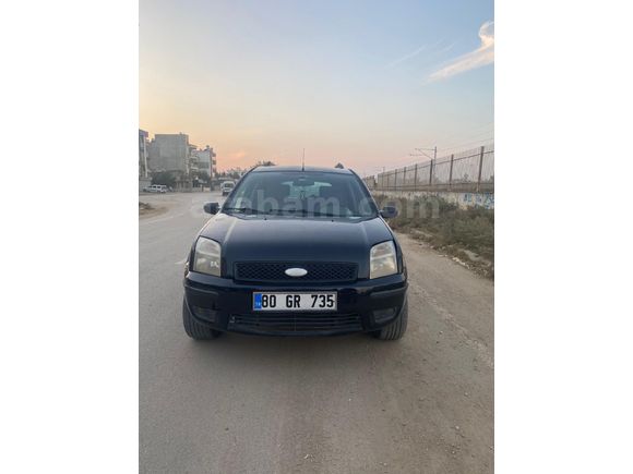 2005 BENZİN+LPG