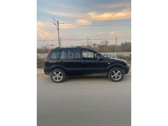 2005 BENZİN+LPG