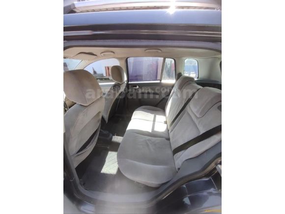 2005 BENZİN+LPG