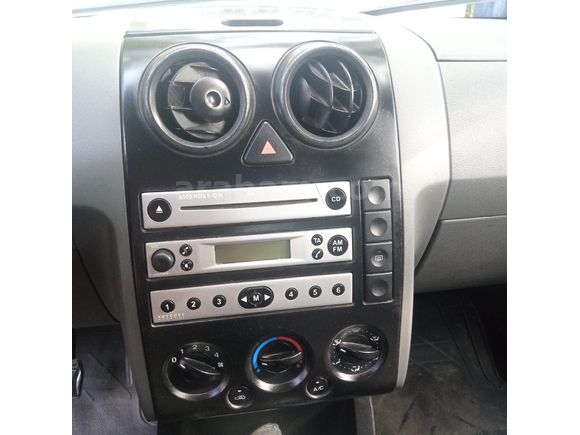2005 BENZİN+LPG