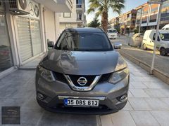 AKDOĞAN OTOMOTİV 2015 DEĞİŞENSİZ NİSSAN X-TRAİL BLACK EDİTİON