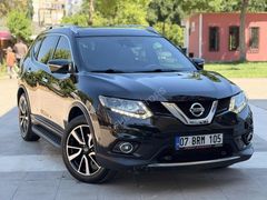 NİSSAN X- TRAİL 1.6 DCI PLATİUM PREMİUM 7 KİŞİLİK