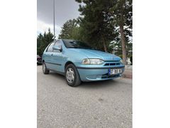 Sahibinden Fiat Palio 1.4 EL 2001 Model  klimalı