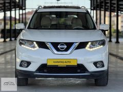 2015 PLATİNUM PREMİUM X-TRAİL CAM TVN+7 KŞLK+ISITMA++ 180.000KM