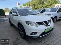 FİAT ANA BAYİİ EFSANE İZMİT-2016 NİSSAN XTRAİL PLAT.PREM.BOYASIZ