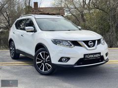 HATASIZ BOYASIZ NISSAN X-TRAİL PLATINUM PREMIUM 7 KİŞİLİK