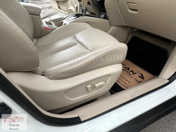 2016 MODEL XTRAİL 7 KİŞİLİK PLATİNUM PREMİUM 165 BİN KM'DE