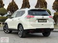 2016 MODEL XTRAİL 7 KİŞİLİK PLATİNUM PREMİUM 165 BİN KM'DE