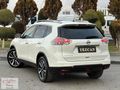 2016 MODEL XTRAİL 7 KİŞİLİK PLATİNUM PREMİUM 165 BİN KM'DE