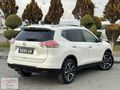 2016 MODEL XTRAİL 7 KİŞİLİK PLATİNUM PREMİUM 165 BİN KM'DE