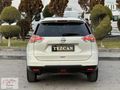 2016 MODEL XTRAİL 7 KİŞİLİK PLATİNUM PREMİUM 165 BİN KM'DE