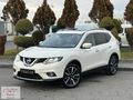 2016 MODEL XTRAİL 7 KİŞİLİK PLATİNUM PREMİUM 165 BİN KM'DE
