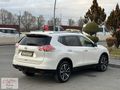 2016 MODEL XTRAİL 7 KİŞİLİK PLATİNUM PREMİUM 165 BİN KM'DE