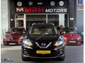 MRH MOTORS'TAN 2016 NİSSAN X-TRAİL PLATNUM PREMİUM CAM TAVANLI