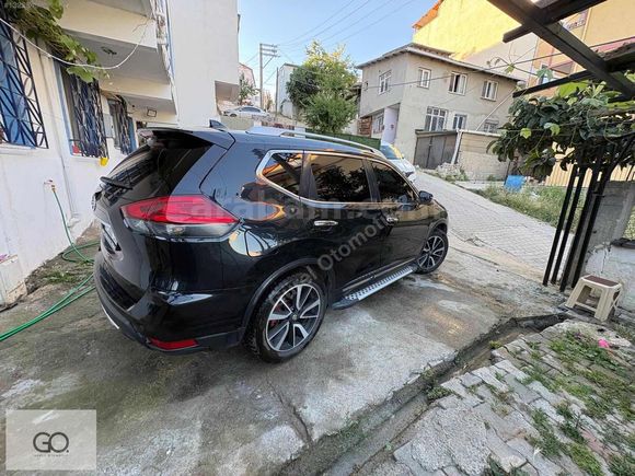 2018 MODEL_175 BİN KM_CAM TVN_ ELK BGJ_Ş TKP_ISITMA_DERİ FULL