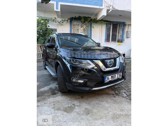 2018 MODEL_175 BİN KM_CAM TVN_ ELK BGJ_Ş TKP_ISITMA_DERİ FULL