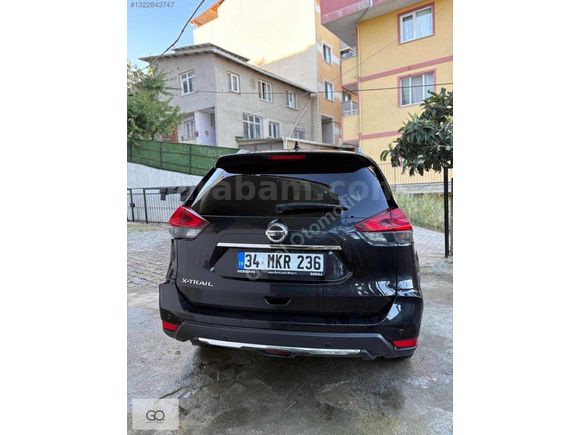 2018 MODEL_175 BİN KM_CAM TVN_ ELK BGJ_Ş TKP_ISITMA_DERİ FULL