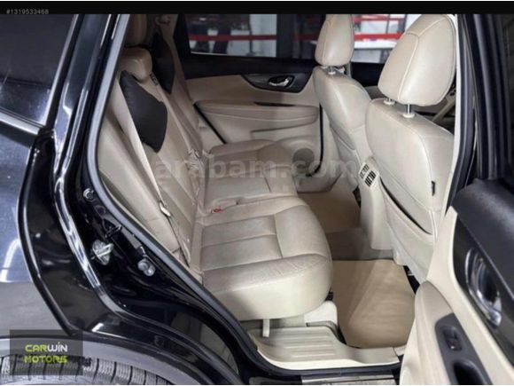 ~Carwin Motors~2016 X-Trail