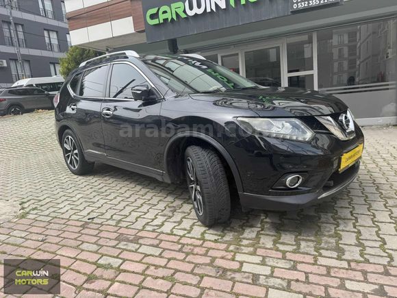 ~Carwin Motors~2016 X-Trail