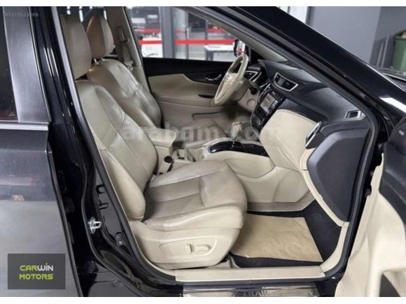 ~Carwin Motors~2016 X-Trail
