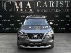 CARIST 2025 NISSAN X-TRAIL PLATINUM PREMIUM 1.5 DIG-T 10.000 KM