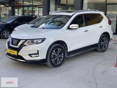DEMİR AUTO'DAN NİSSAN X-TRAİL 1.6 DCİ HATASIZ-BOYASIZ-