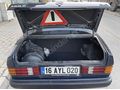 Sahibinden Mercedes - Benz 190 E 2.0 1991 Model 