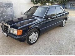 Sahibinden Mercedes - Benz 190 E 2.0 1991 Model 