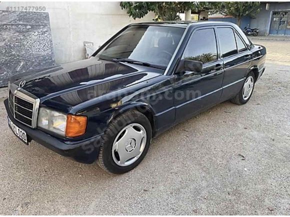Sahibinden Mercedes - Benz 190 E 2.0 1991 Model 