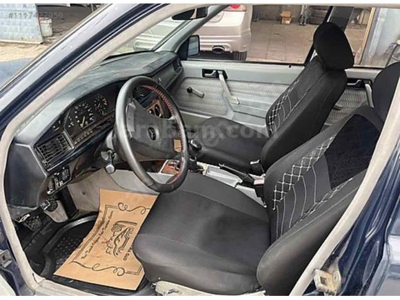 Sahibinden Mercedes - Benz 190 E 2.0 1991 Model 