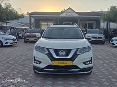 AYNACILAR OTOMOTİV DEN 2018 X trail HATASIZZ