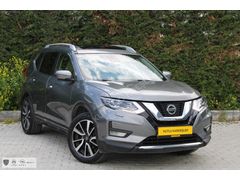 KUTLU KARDEŞLER'DEN 2020 NİSSAN X-TRAİL 1.3 DIG-T 140.000KM