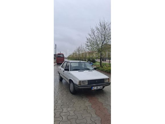 Sahibinden Renault R 9 1.4 Spring 1993 Model