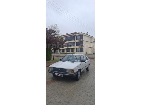 Sahibinden Renault R 9 1.4 Spring 1993 Model