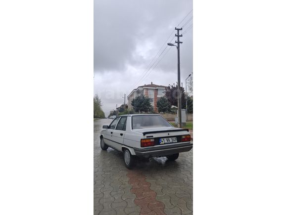 Sahibinden Renault R 9 1.4 Spring 1993 Model