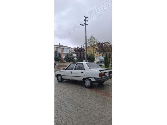 Sahibinden Renault R 9 1.4 Spring 1993 Model
