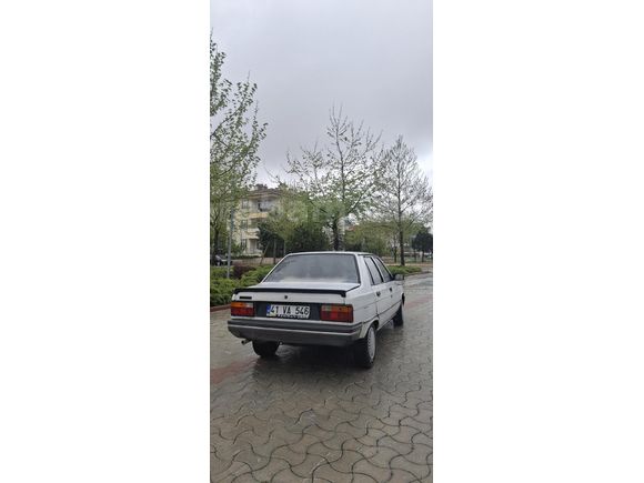 Sahibinden Renault R 9 1.4 Spring 1993 Model