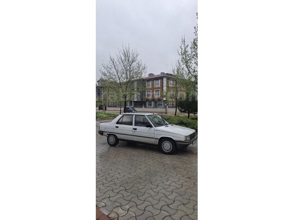 Sahibinden Renault R 9 1.4 Spring 1993 Model