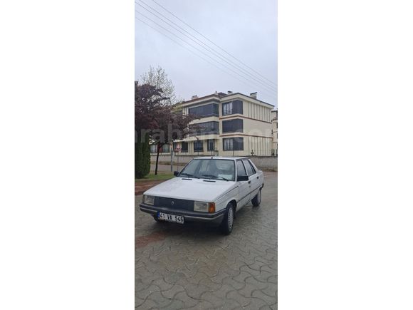 Sahibinden Renault R 9 1.4 Spring 1993 Model