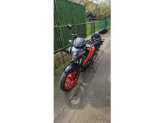 Sahibinden Suzuki GSX-S 125