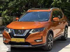 MY CAR 2020 X-Trail 1.3DIG-T DCT PLATINUM TABA DÖŞEME