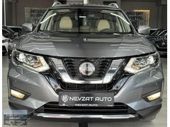 MAKYAJLI KASA NİSSAN X-TRAİL 1.3DIG-T PLATİNUM 2020 CAMTAVAN'LI