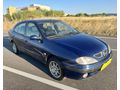 KILIÇ OTOMOTİVDEN RENAULT MEGANE 1