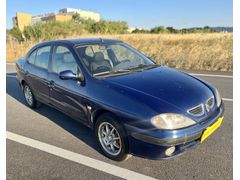KILIÇ OTOMOTİVDEN RENAULT MEGANE 1
