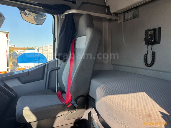 2,05 KREDİ KOÇASLANLAR2'DEN RENAULT T460 RETARDER 2024 MODEL
