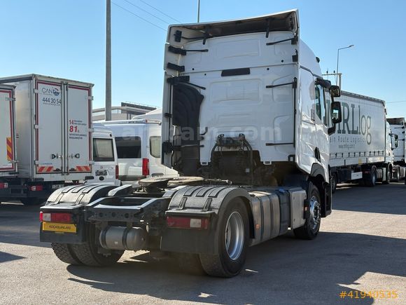 2,05 KREDİ KOÇASLANLAR2'DEN RENAULT T460 RETARDER 2024 MODEL